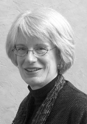 diane gillespie